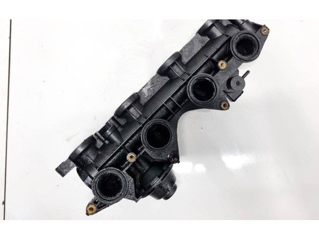 Поршень Всасывающий коллектор 8200006250 Renault Espace III