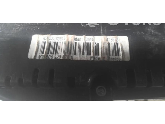 Панель приборов NT Volkswagen Jetta VI