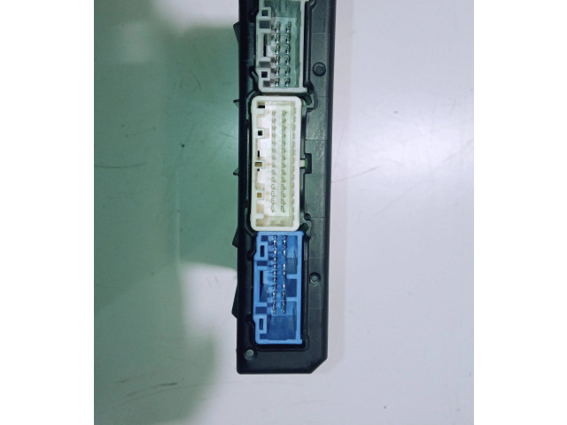 Pojistková skříňka Řídící jednotka BSM G46C675X0, 140091345801 Mazda 6 2015