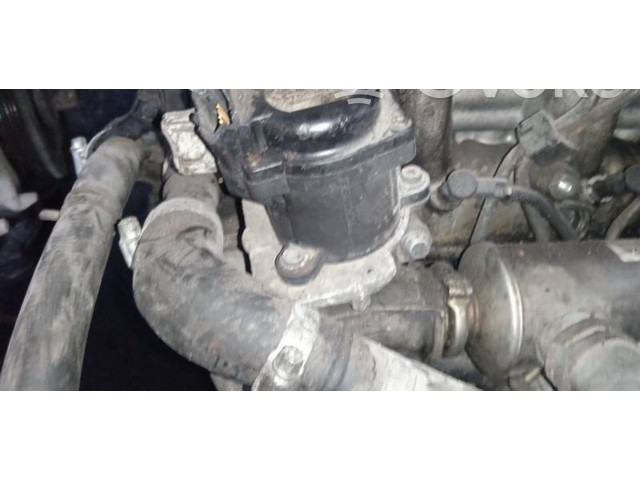 Клапан EGR 9660276280, 9660276280   Citroen C4 Grand Picasso