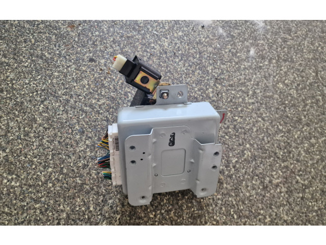 Блок комфорта 8712009220 SsangYong Kyron