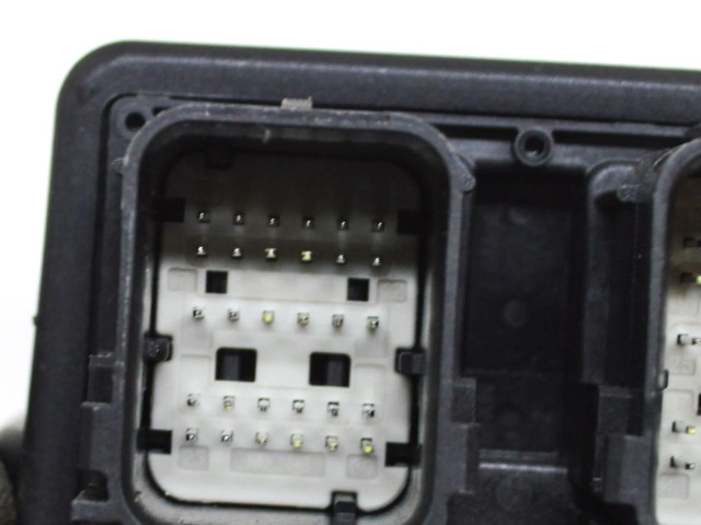 Блок подушек безопасности GX7314D374AJ, 0285013333 Jaguar F-Pace