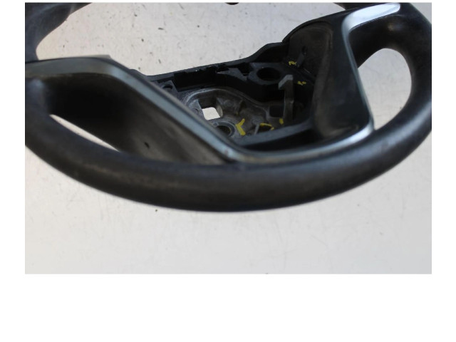 Руль Lancia Ypsilon - года