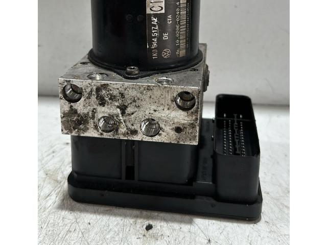 Блок АБС 1K061451AE, 1K061451AE   Volkswagen  Touran I  2003 - 2010 года