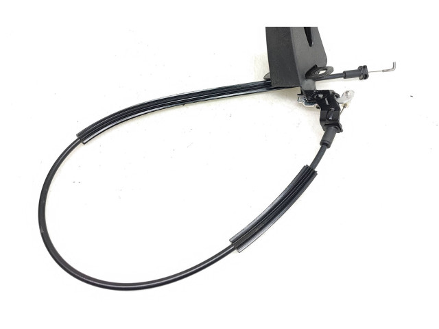 Zámek zadních dveří 7H08275321 Volkswagen Transporter - Caravelle T6 2018