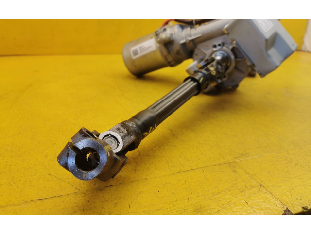 Рулевая рейка 56340-Q0100 Hyundai Bayon 2021 - года