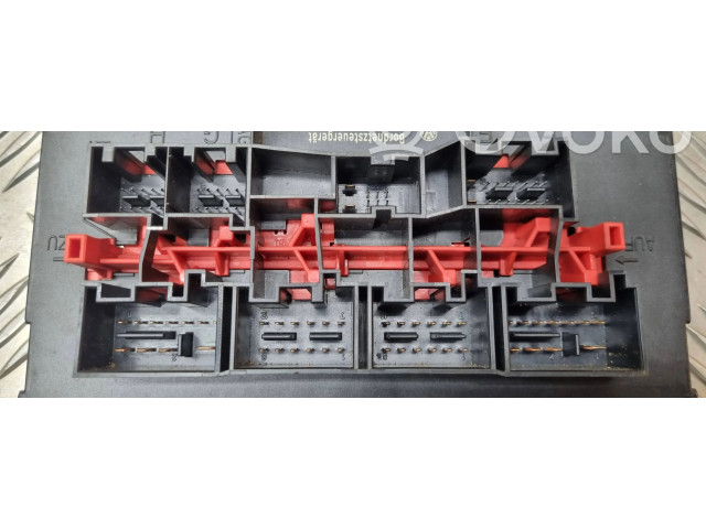 Řídící jednotka 2K0920843C, 03G906021CG   Volkswagen Caddy 2006