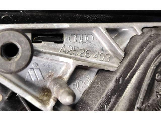 Zpětné zrcátko Audi A8 S8 D4 4H 2010 A2526403