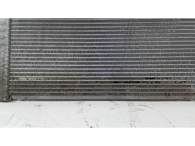 Интеркулер 26010 Lexus IS 220D-250-350 2.2