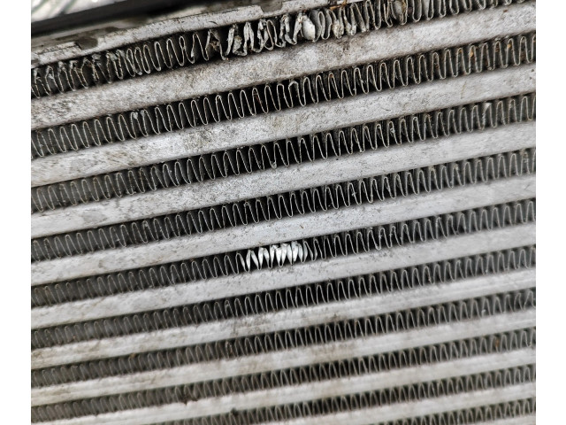 Интеркулер 7600533 BMW 4 F32 F33