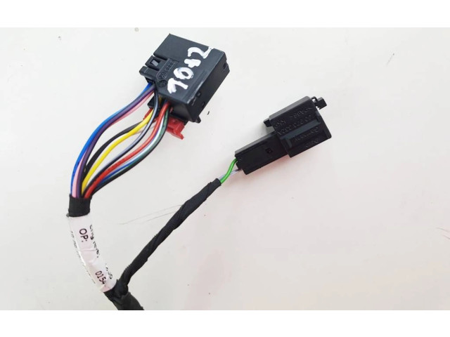 Зеркало электрическое Audi A3 8Y 2020 - года