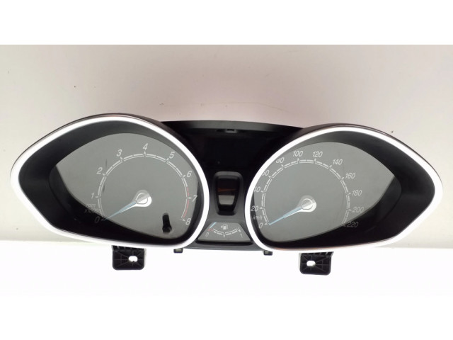 Přístrojová deska Ford Fiesta 2016 C1BT10849EAR