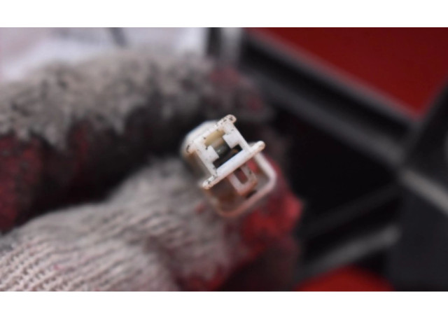 Вентилятор радиатора 3N61-8C607-BA, 3N61-8C607-BA Mazda 3 I