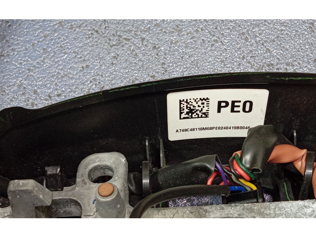 Volant Suzuki Baleno IV 2019 37490M68P10, 37490M68P10