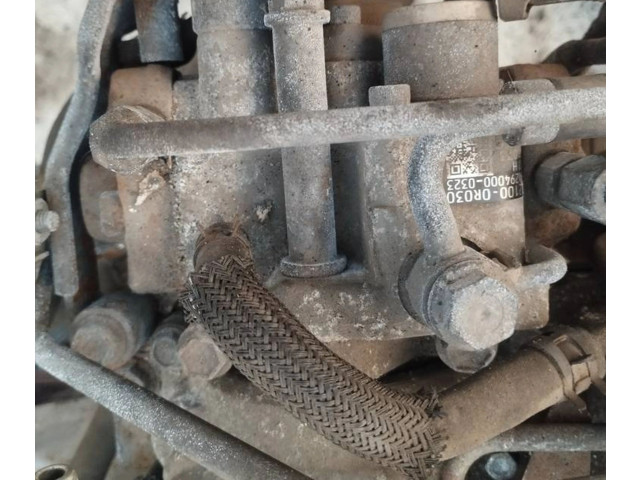 Топливный насос