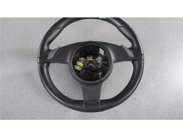 Volant Porsche Cayman 981 2016 99134780365A34, 99134780365A34