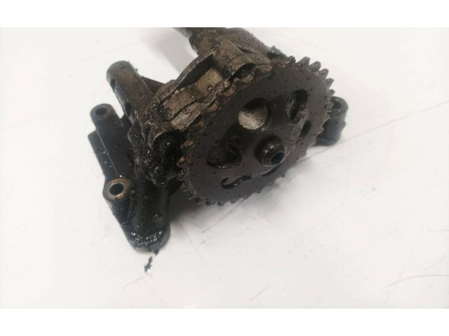 Масляный насос Volkswagen Golf IV