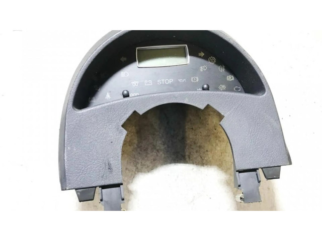 Přístrojová deska  Fiat Ulysse 2002 1488702080, 503000170005  