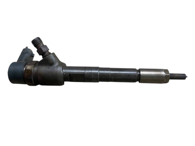 Форсунка 0445110326    Opel Meriva B  A13DTE 