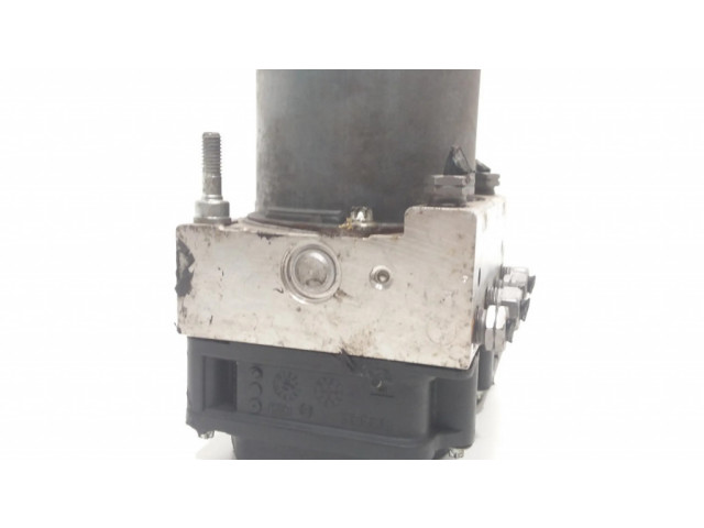 Блок АБС 0265800395, 0265231486   Citroen  C4 I  2004-2010 года