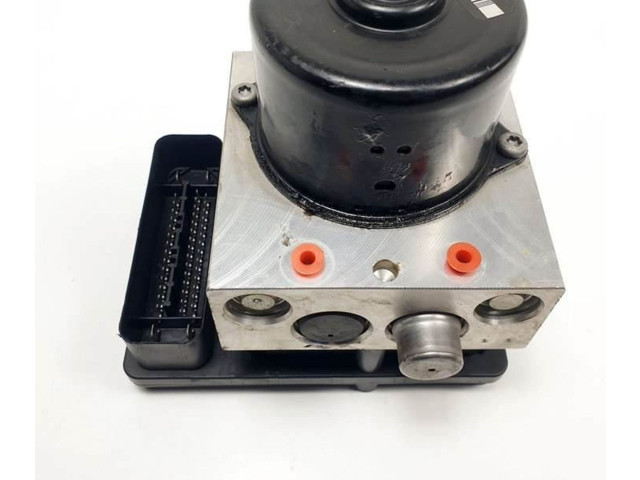 Блок АБС 47660EB33A, 06210951453 Nissan Navara D40 2004 - 2015 года