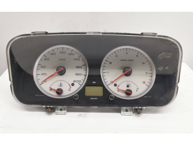 Панель приборов 284354209912N   Tata Indica Vista I       