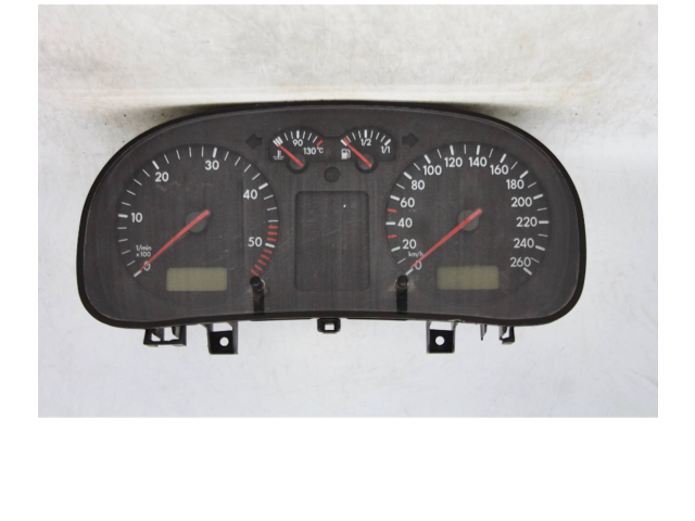 Панель приборов 1j0920802g, 0263618033 Volkswagen Bora