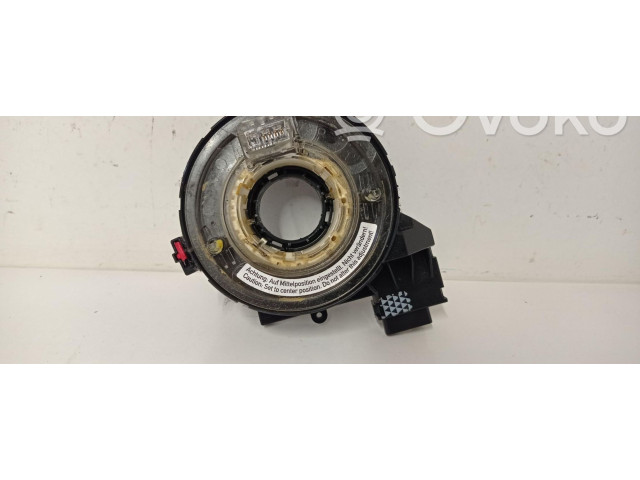 Подрулевой шлейф SRS 1K0959653D   Audi A3 S3 A3 Sportback 8P