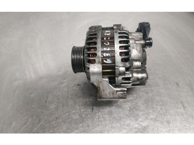 Генератор 9630080280   Citroen Xantia      