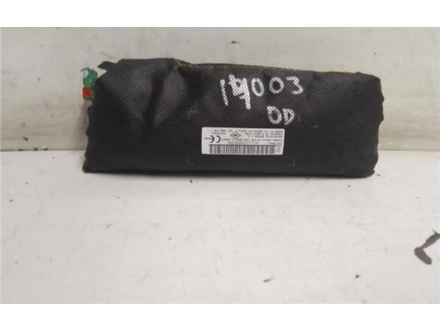 Подушка безопасности в сиденье 985h06871r, 985H06871R Dacia Sandero