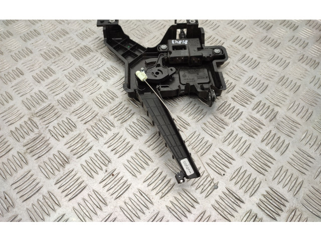 Zámek zadních dveří 7LA827469A   Volkswagen Transporter - Caravelle T6 2020