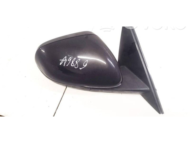 Зеркало электрическое Jaguar XF - года