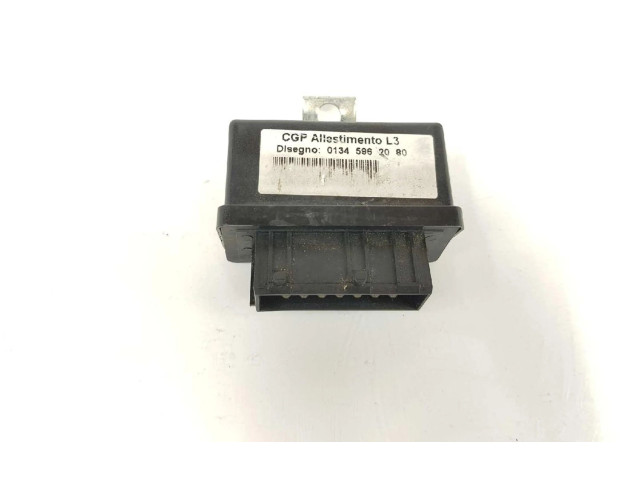 Блок управления 01345962080   Citroen Jumper