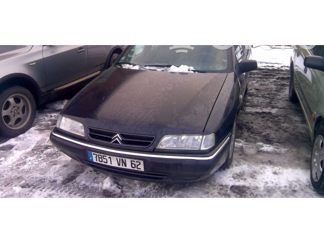 Зеркало электрическое Citroen Xantia - года