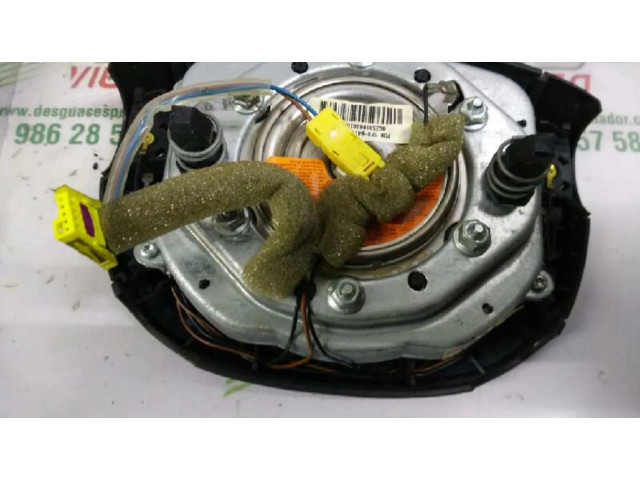 Подушка безопасности водителя 1QS300T36A Ford Galaxy