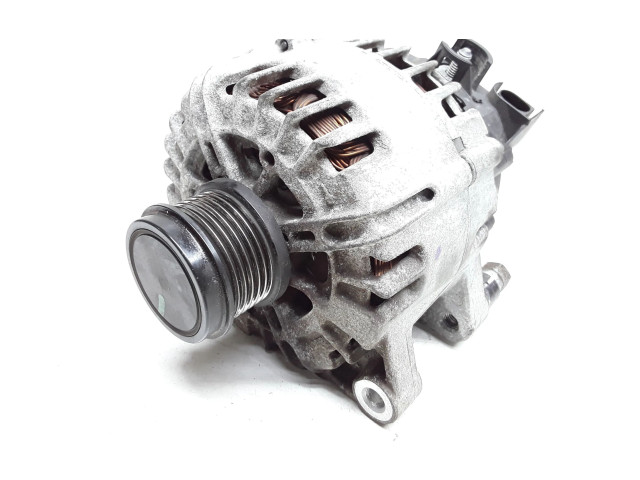 Генератор 31285399 Volvo S60