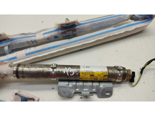 Боковая подушка безопасности 308099520, 308099520AW Mini One - Cooper F56 F55