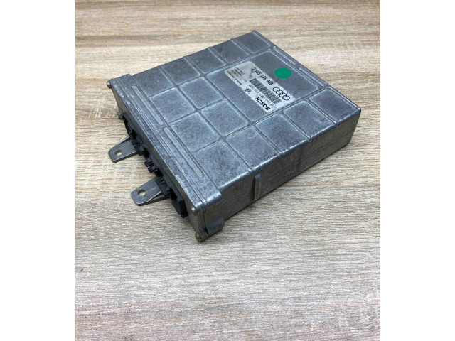 Řídící jednotka 8D0907557C, 0261203938 Audi A6 S6 C7 4G 2011