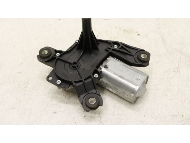 Моторчик заднего дворника 53014912 Opel Combo C