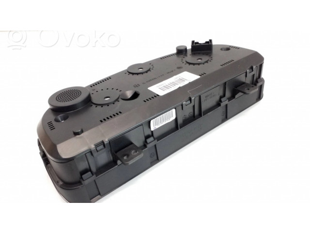 Панель приборов 96941870, 080618   Opel Antara       