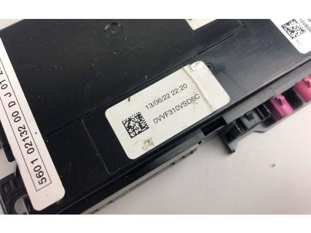 Блок управления 68527927AB Jeep Compass