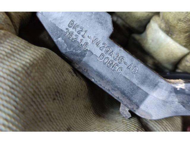 Замок раздвижная дверь DT11V43288BG   Ford Transit -  Tourneo Connect