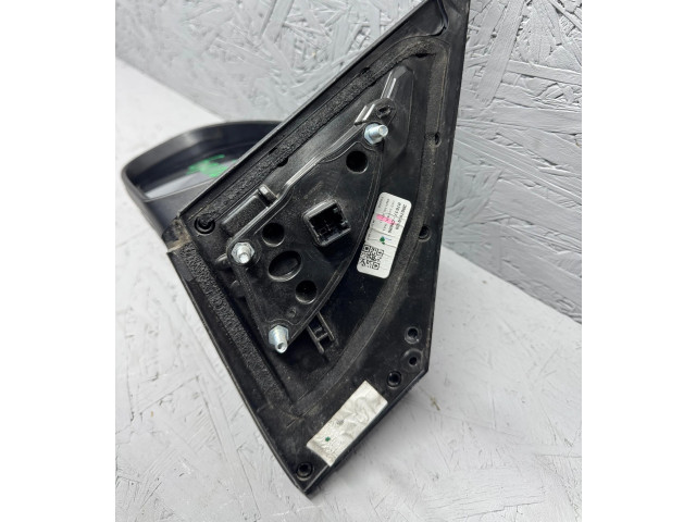 Zpětné zrcátko Hyundai i20 (GB IB) 2019 87617-C8080, 3007659100