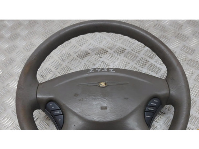 Volant Chrysler Voyager 2002 22508, P0RG671L8AF