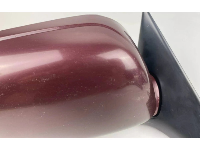 Zpětné zrcátko Subaru Outback 2001 TEM42293