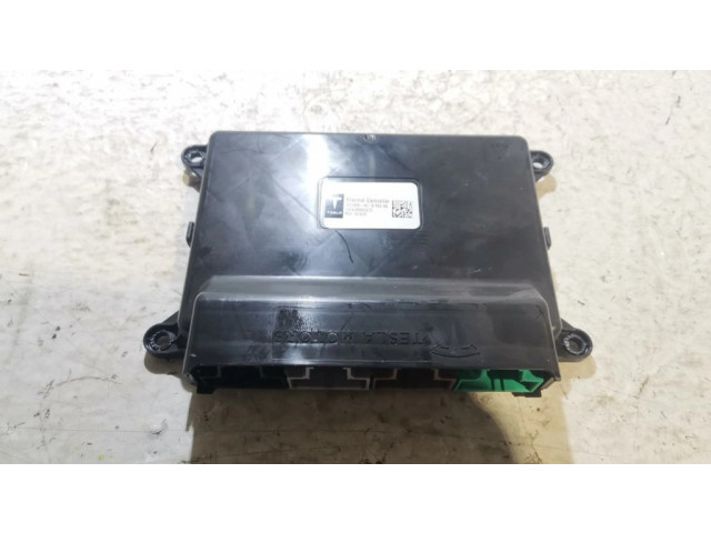 Блок управления климат-контролем 101140000B Tesla Model S