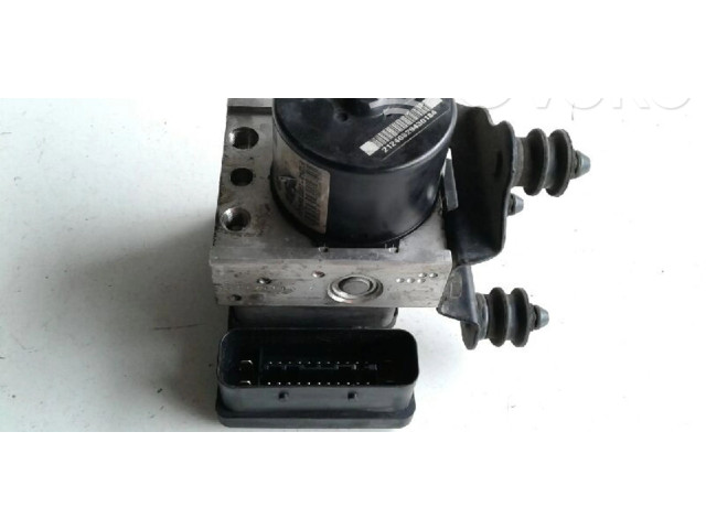 Jednotka ABS 1K0907379AF, 1K0614117AC   Volkswagen Caddy 2009