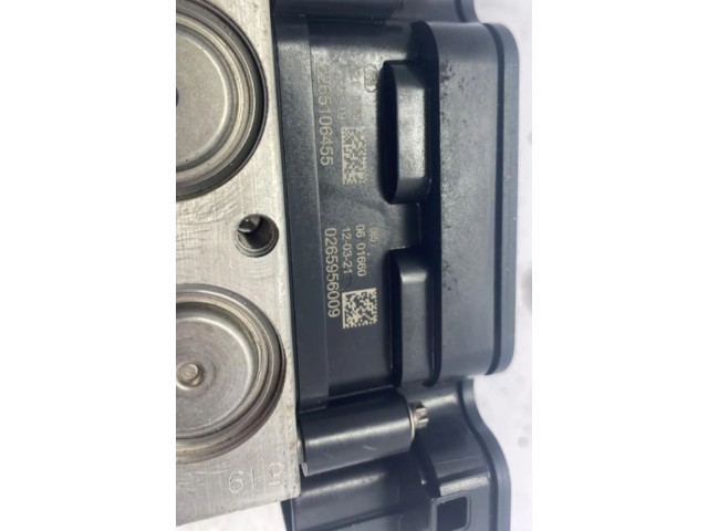 Блок АБС 71773809 Lancia Ypsilon - года