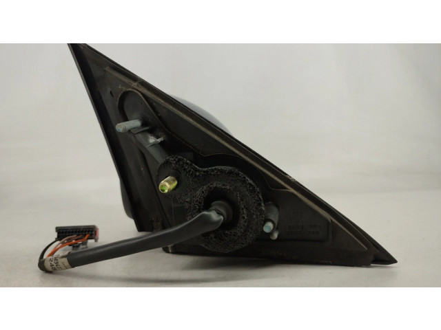 Zpětné zrcátko  Jaguar X-Type 1900  5PINOS  