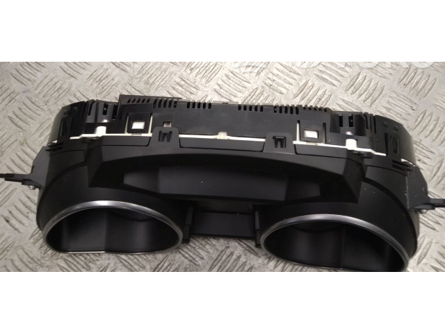 Přístrojová deska Audi A5 8T 8F 2008 8T0920931M